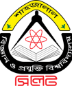 shahjalal-university-of-science-and-technology-logo-F34BC01F81-seeklogo.com